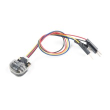 Robotic Finger Sensor v2