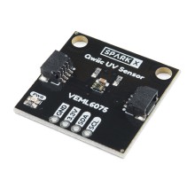 UV Sensor (Qwiic) - VEML6075