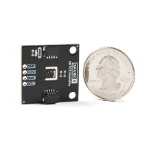 SparkX Humidity Sensor Breakout SHTC3 (Qwiic)