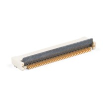 40 Pin 0.5mm FPC, SMD, Both Sides
