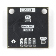 Qwiic Pressure/Humidity/Temp (PHT) Sensor - MS8607