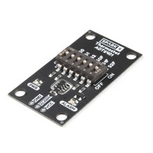 Auto-Digital Thermostat - ADT6401