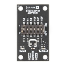 Auto-Digital Thermostat - ADT6401