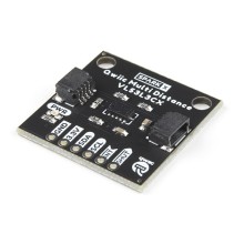 Qwiic Multi Distance Sensor - VL53L3CX