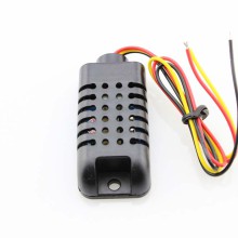 Capacitive Digital Temperature & Humidity Sensor