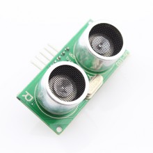 US-100 Ultrasonic Ranging Sensor