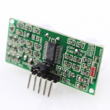 US-100 Ultrasonic Ranging Sensor