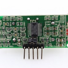 US-100 Ultrasonic Ranging Sensor