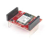 OpenMV WiFi Shield