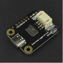 Serial Data Logger for Arduino