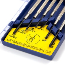 Precision Phillips Set