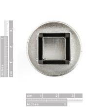Hot-air Rework Nozzles - Y1126