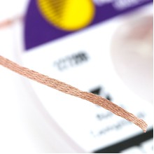 Solder Wick #2 25ft. - TechSpray