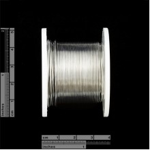 Solder Leaded - 100-gram Spool