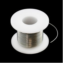 Solder Leaded - 100-gram Spool