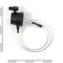 Monocle Magnifier - Illuminated