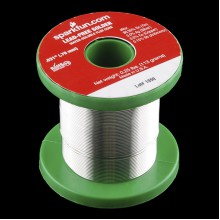 Solder - 1/4lb Spool 0.032" Special Blend