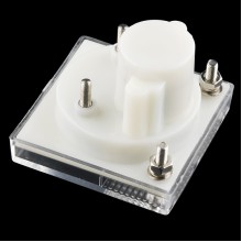 Analog Panel Meter - 0 to 20mA