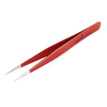 Tweezers - Straight ESD Safe