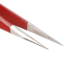 Tweezers - Straight ESD Safe