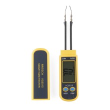Smart SMD Tester