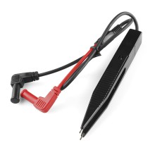 Multimeter Probes - Tweezers