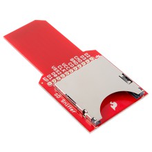SD Sniffer