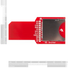 SD Sniffer