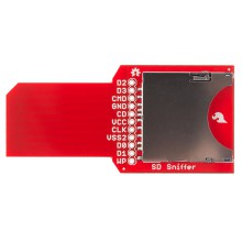 SD Sniffer