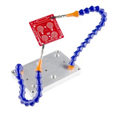 SparkFun Third Hand Kit