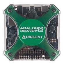 Digilent Analog Discovery 2