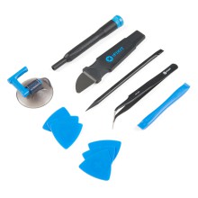 iFixit Essential Electronics Toolkit