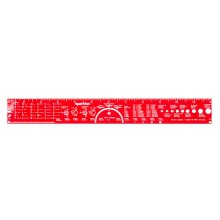 SparkFun PCB Ruler - 12 Inch
