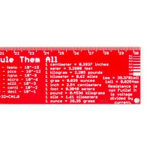 SparkFun PCB Ruler - 12 Inch