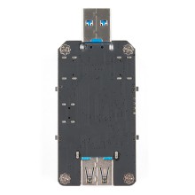 USB Power Meter (Color TFT LCD)
