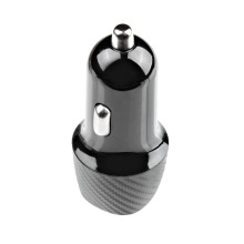 USB Car Charger - 5V, 2.4A