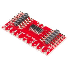 Large Digit Driver