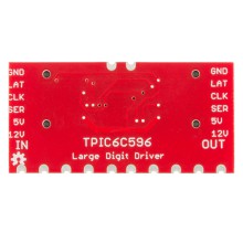 Large Digit Driver