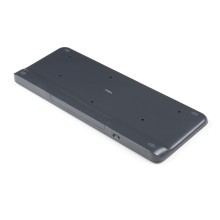 Logitech K400 Plus Wireless Touch Keyboard