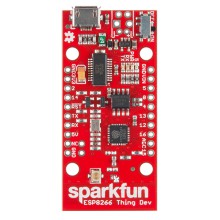 SparkFun ESP8266 Thing - Dev Board