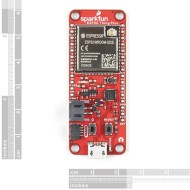 SparkFun Thing Plus - ESP32 WROOM (U.FL)