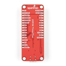 SparkFun Thing Plus - ESP32 WROOM (U.FL)