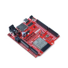 SparkFun IoT RedBoard - ESP32 Development Board
