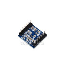 TTL UART To CAN Mini Module, With TTL And CAN Conversion Protocol
