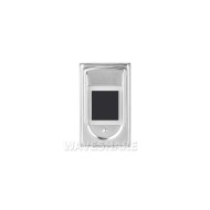 Rectangle-shaped All-In-One Capacitive Fingerprint Sensor (F), Cortex Processor, UART And USB Communication, Compact Size