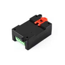 Industrial 4-Ch PWM Output Module, Modbus RTU Protocol, Isolated RS485 Interface, Adjustable Frequency and Duty Cycle, With Various Isolation And Protection Circuits